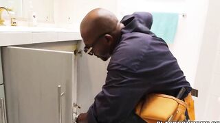 BLACKS ON MOMS - Crazy Hot Compilation Features MILFs Taking Huge Ebony Dicks! (Part 2)