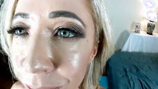 Stepson Seduces Stepmom at the Pool Episode two