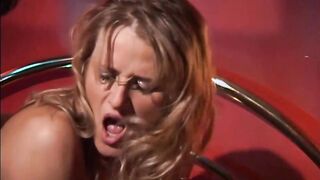 sexy Bae Jane Darling Enjoying Bouncing Up And Down On A Cock