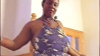 Long Bad Mamoo #1
