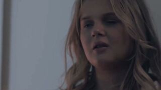 Busty Step Mom Penny Barber Fingers Herself Over Teen Coco Lovelock's Face