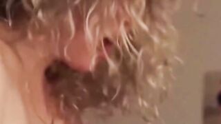 Pregnant Blonde BBC Compilation Interracial Sex Scenes