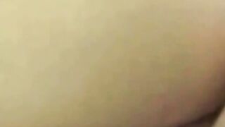 Sleeping Daughter's Wet Pussy Pumped and Sucked Hard