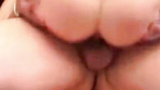 Freaky Kitchen Orgy: Blonde Sucks Cock While Brunette Gets Ass To Mouth