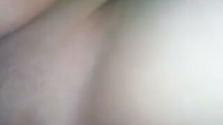 Danish Amateur Anal Close-up: Girlfriend Takes Cock Deep in Ass