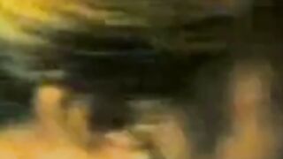 Asian Amateur Blowjob & Cumshot