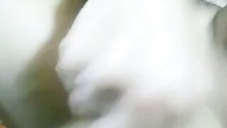 Nina Delrosario Takes Big Cock Anal in Tight Asian Amateur Fuck