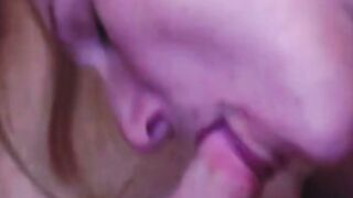 Blonde Teenie in Blue Bikini Gets Her Wet Pussy Slammed by Mitch Hart