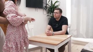 Remido Cuckold Meets Dr Deep In 4K Casting