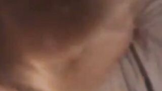 Norwegian Wife Takes Deep Anal in Doggy Style