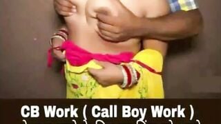 Desi Ex-Wife Deepthroats Rough Cock in Amateur Bedroom Sex Tape