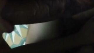 Vietnamese Amateur Girl Deepthroat Blowjob POV Bukkake Adventure