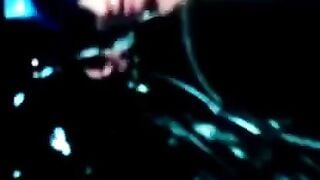 Rubor II: Russian Blonde Amateur Double Penetration Scene