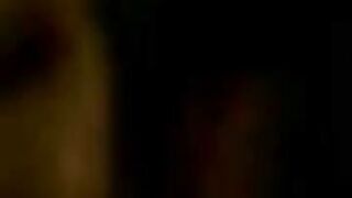 Big-Titted Asian Amateur Babe Stimulates Her Hairy Pussy