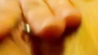 Oiled Curvy Asian Babe Toys on Webcam with Big Natural Tits