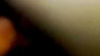 Oiled Curvy Asian Babe Toys on Webcam with Big Natural Tits