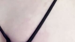 Juicy Gets Rough Anal Jizzed and Throat Fucking