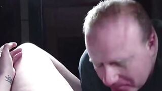 Brenda Wants To Breed