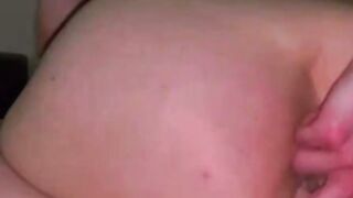 Golden Bae Nadja Lapiedra Gets MOUTH, TWAT AND BOOTY Pounded (ANAL CUMSHOT) 12