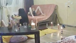 Adult Massage Party
