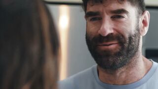 Stuck Under the Sink: milf Maddie Wren's Stepbro Affair