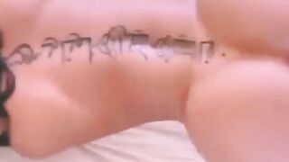 Mature American Amateur Anal in Public