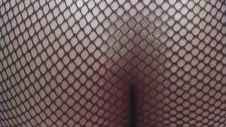 Step daughter Stunned by Stepdad's Humongous Penis
