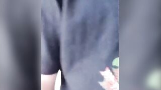 Amateur Asian Babe from China Gets Fucked