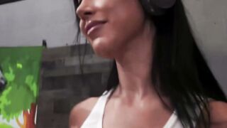 Camera Bro Takes 2: Tory Lane, Michelle B & Sergio Real