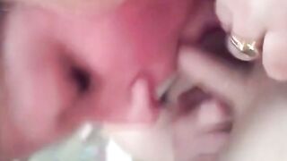 Bay's Amateur Facial Extravaganza