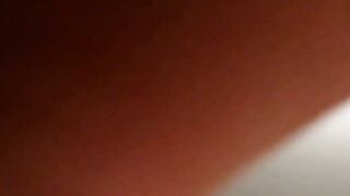 Tattooed Egyptian Milf Rides American Boyfriend Reverse Cowgirl Style