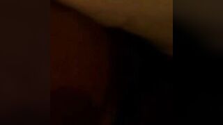 Tattooed Egyptian Milf Rides American Boyfriend Reverse Cowgirl Style