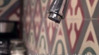 Paola Rough Gets Deep Anal Thrusts Into A Hotel Room