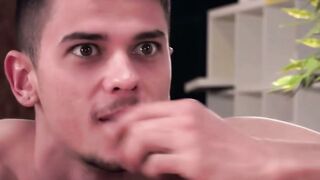 Paola Rough Gets Deep Anal Thrusts Into A Hotel Room