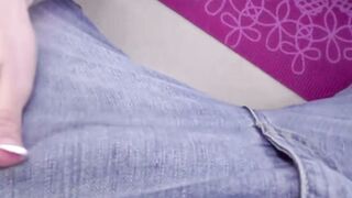 New Stepmom Gets Spread Out