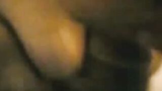 Big-Titted Malaysian Amateur Liza from Perak Sucks Cock