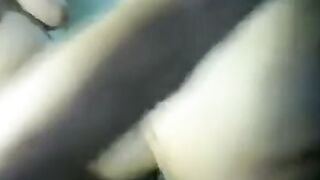 Amateur Asian Couple's Private Cam Show