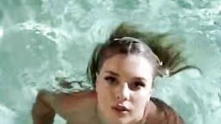 Big boobed Gabbie Carter Takes 2 Dudes inside Hardcore Sex