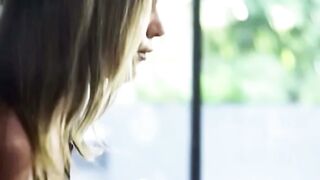 Big boobed Gabbie Carter Takes 2 Dudes inside Hardcore Sex