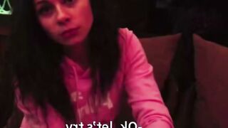 Parody on Russians Bloggers 118