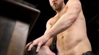 Casey Everett Fucked by Logan Stevens