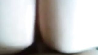 Egyptian Cuckold Shares His Arab MILF Girl on Homemade Video