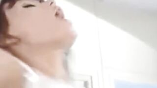 German Hottie Ride to Satisfy