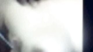 Big-Breasted Filipina Corazon Dula Webcam Sex