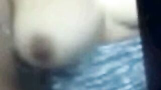 Big-Breasted Filipina Corazon Dula Webcam Sex