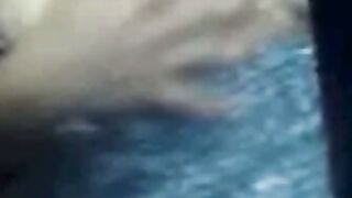 Big-Breasted Filipina Corazon Dula Webcam Sex