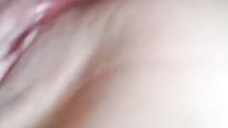 Amateur MILF Deepthroats Cock and Squirting After Anal Sex