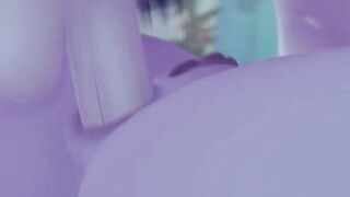 19 yo year older Love inside 3D