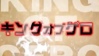 Japanese Mega Puking Compilation King Goro Messy Gagging Scene