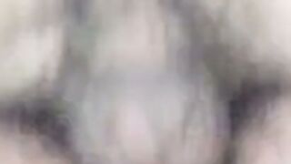 Amateur Asian Couple Pancut Dalam Intimate Sex